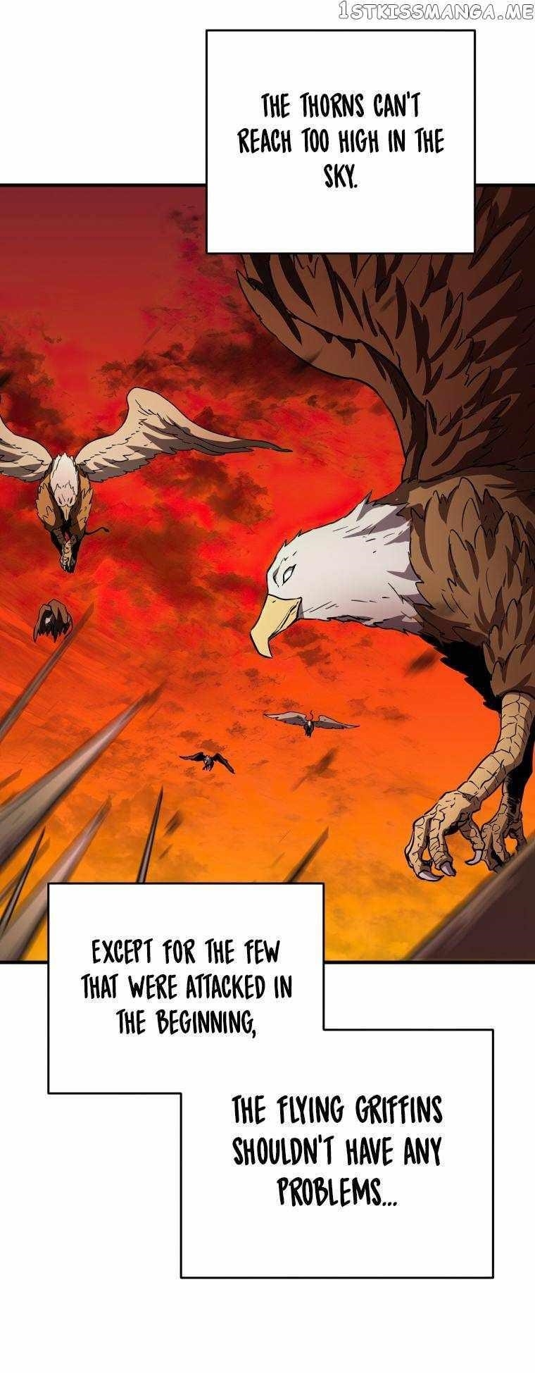 The Player that can't Level Up Chapter 106 - Page 31 in English