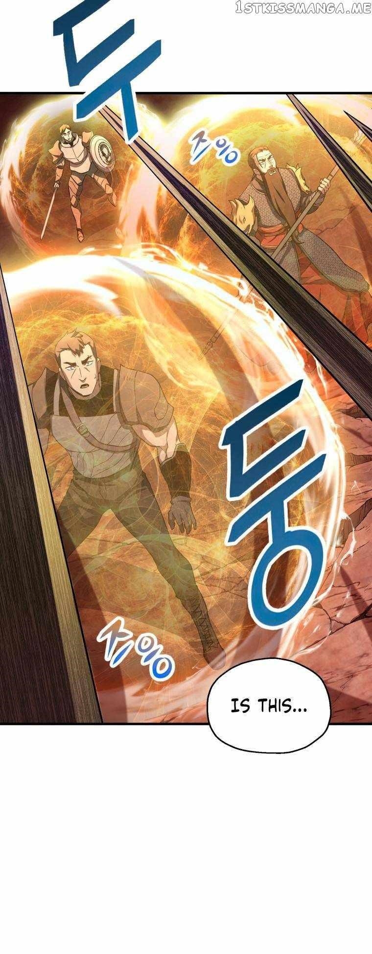 The Player that can't Level Up Chapter 106 - Page 34 in English