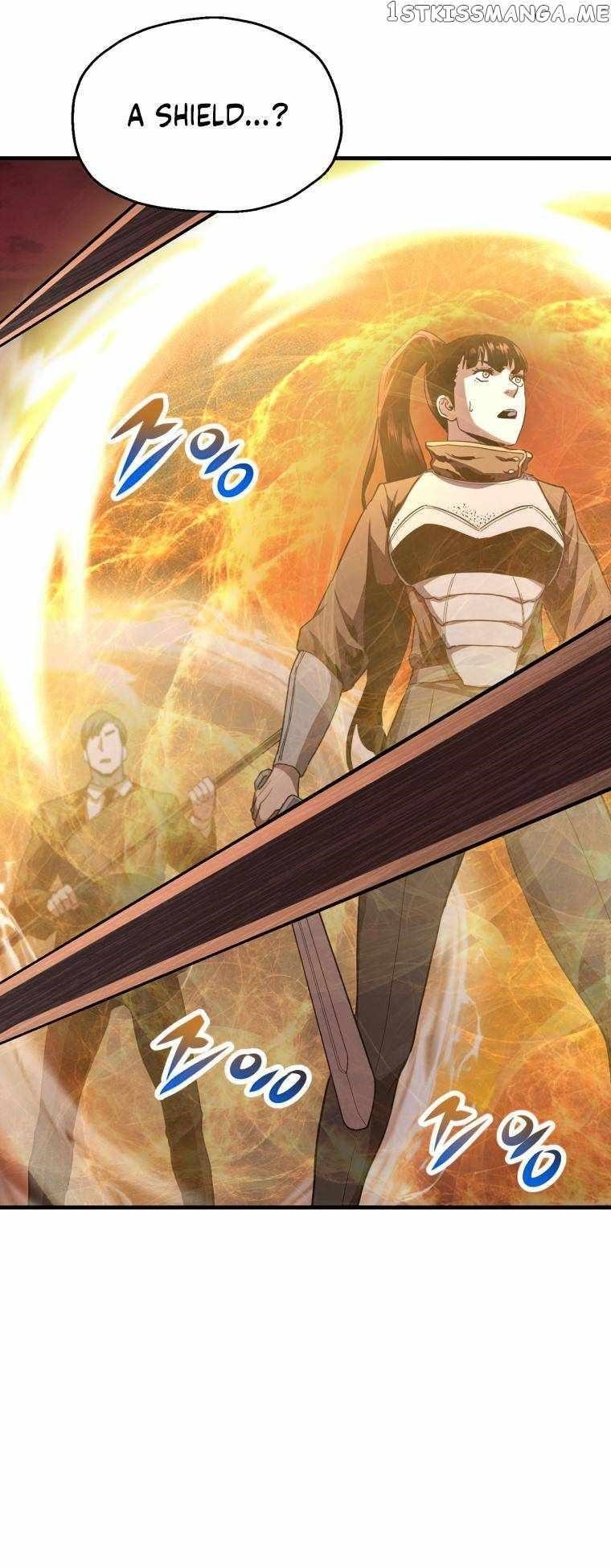 The Player that can't Level Up Chapter 106 - Page 35 in English