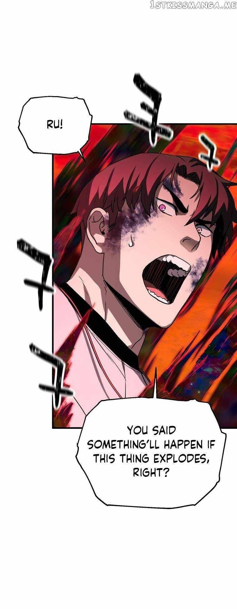 The Player that can't Level Up Chapter 106 - Page 44 in English