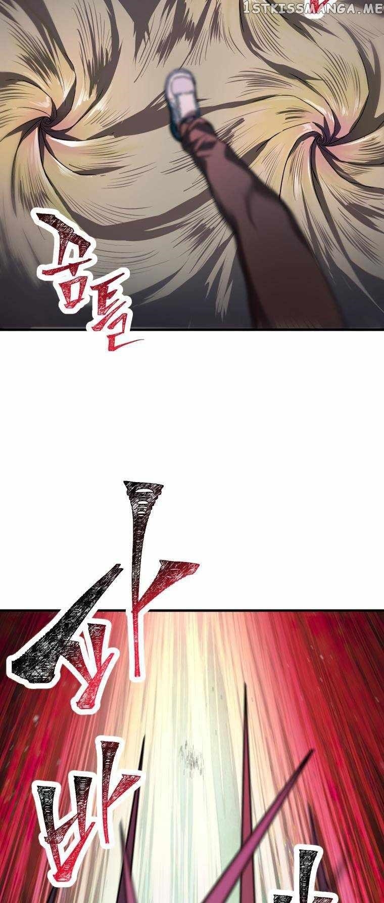 The Player that can't Level Up Chapter 106 - Page 52 in English