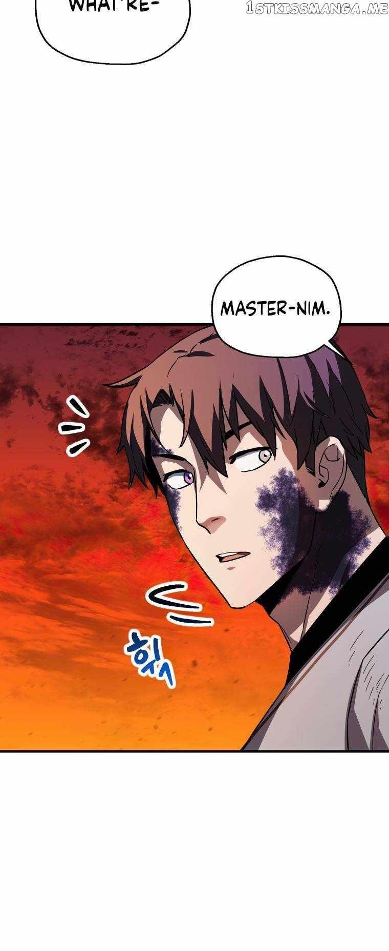 The Player that can't Level Up Chapter 106 - Page 6 in English