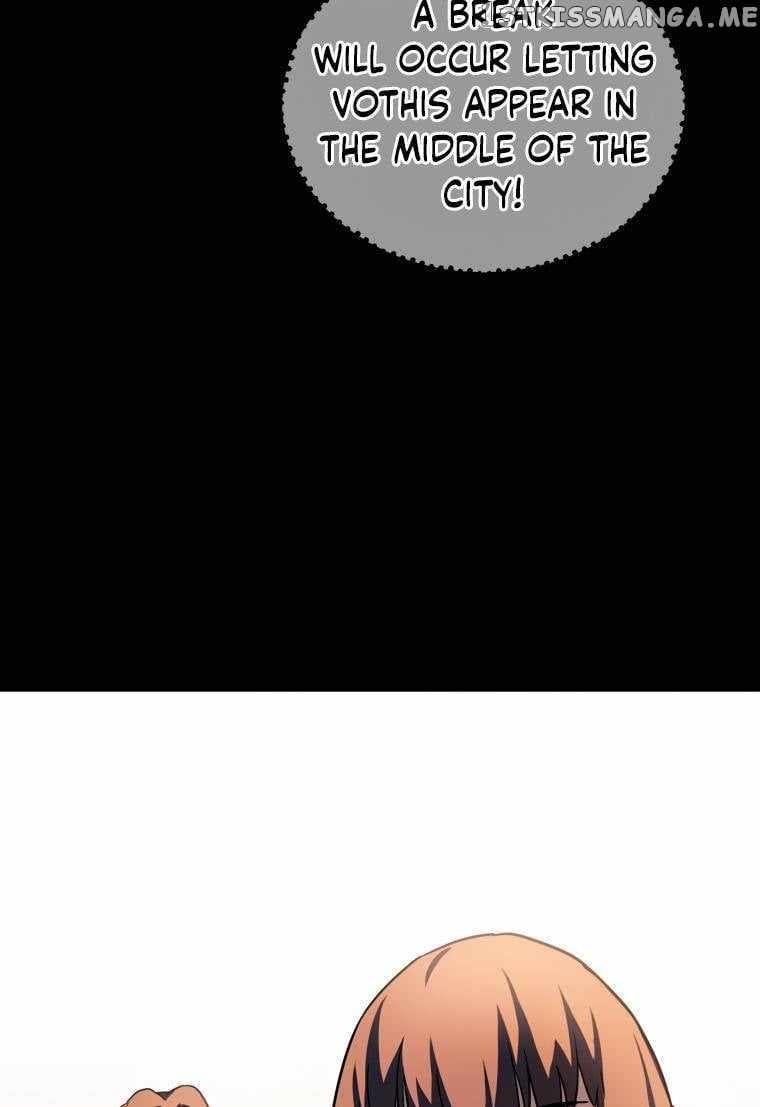 The Player that can't Level Up Chapter 106 - Page 62 in English