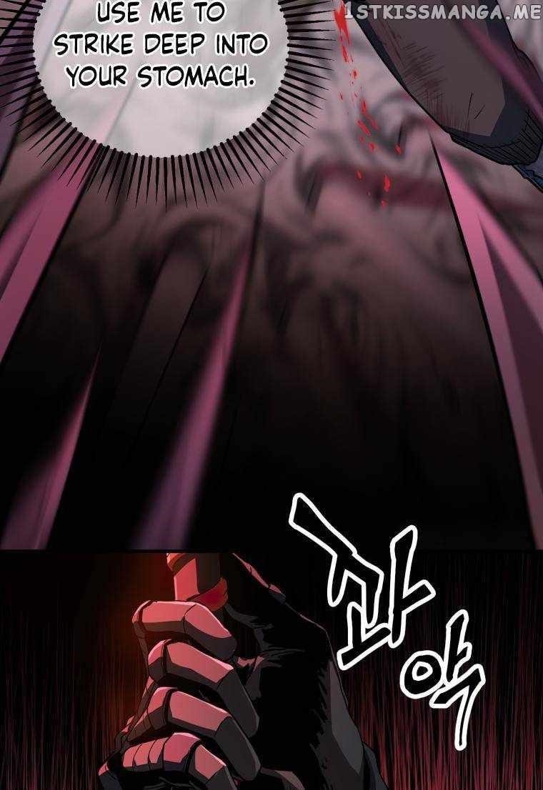 The Player that can't Level Up Chapter 106 - Page 67 in English