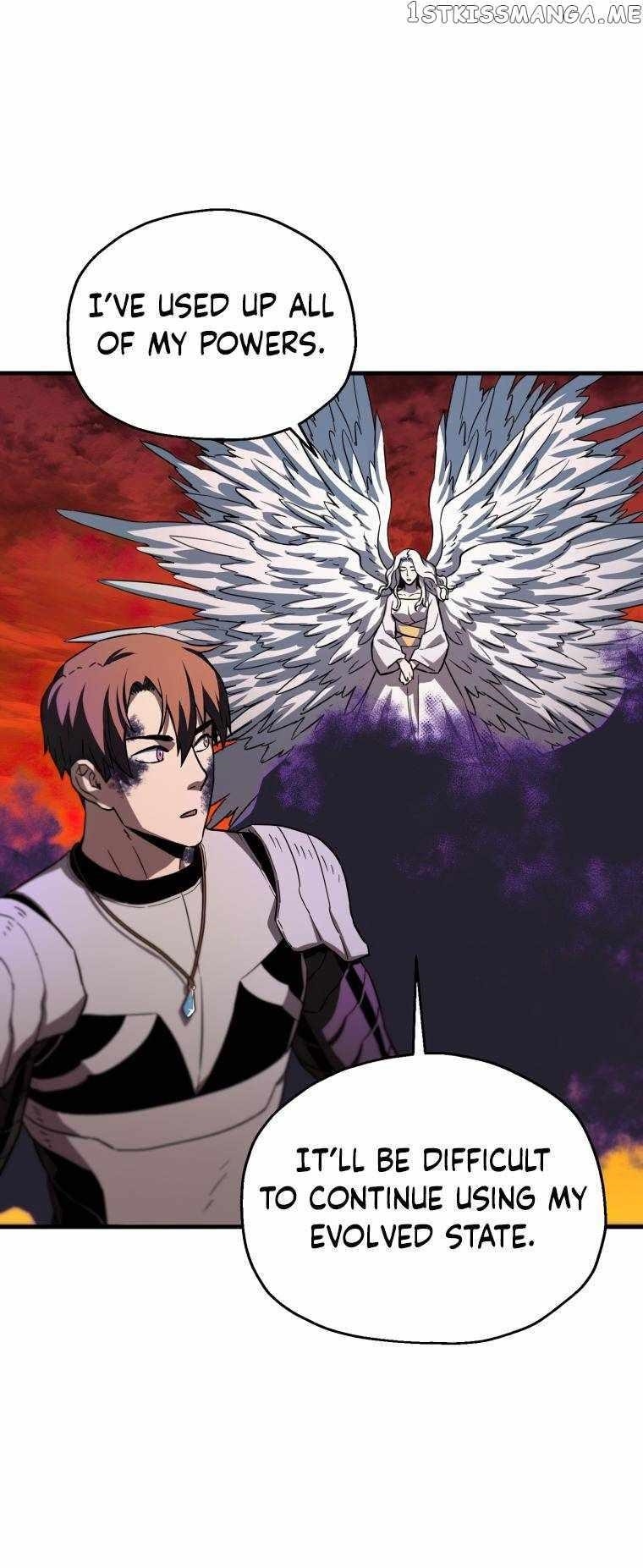 The Player that can't Level Up Chapter 106 - Page 7 in English