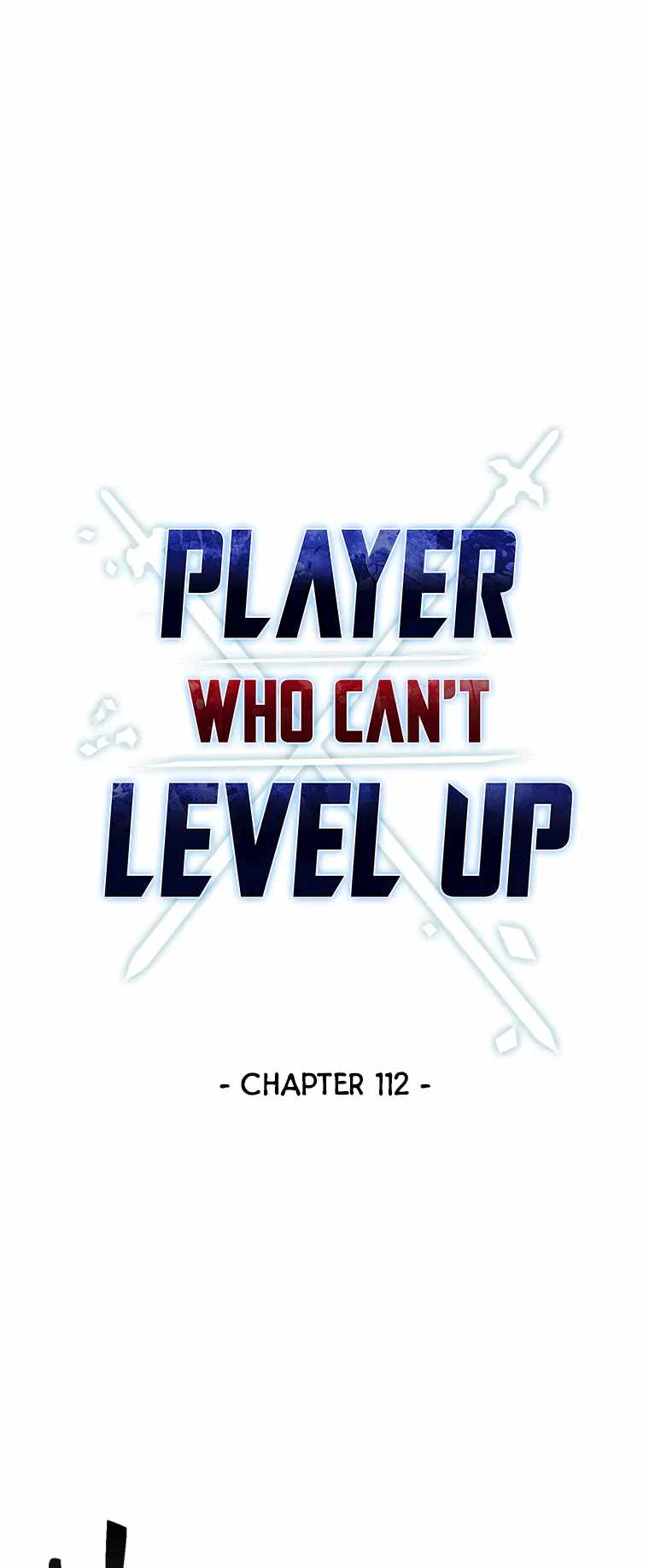 The Player that can't Level Up Chapter 112 - Page 25 in English