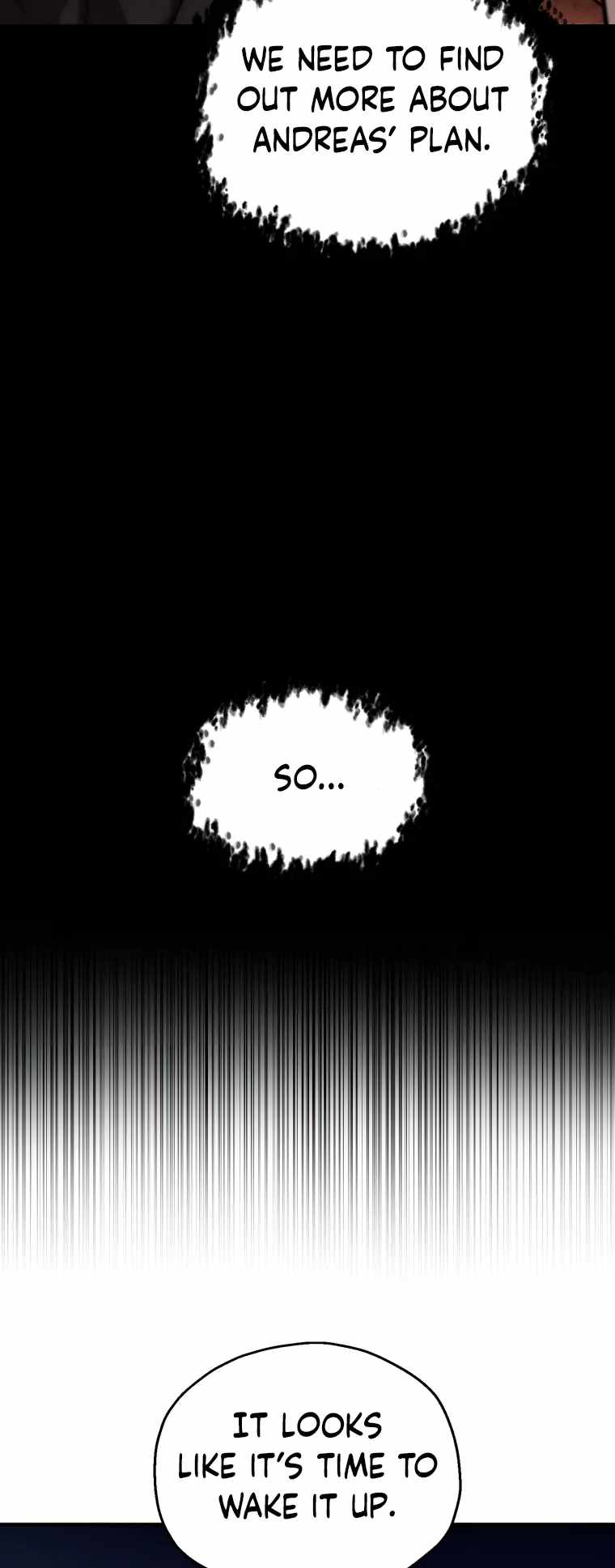 The Player that can't Level Up Chapter 112 - Page 41 in English