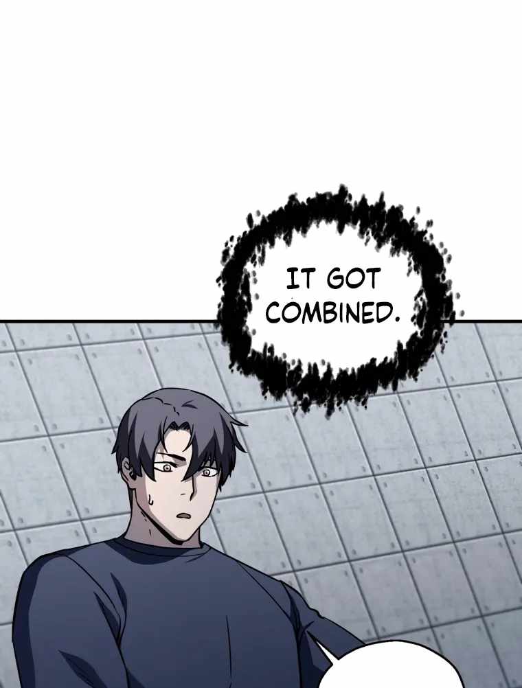 The Player that can't Level Up Chapter 112 - Page 62 in English