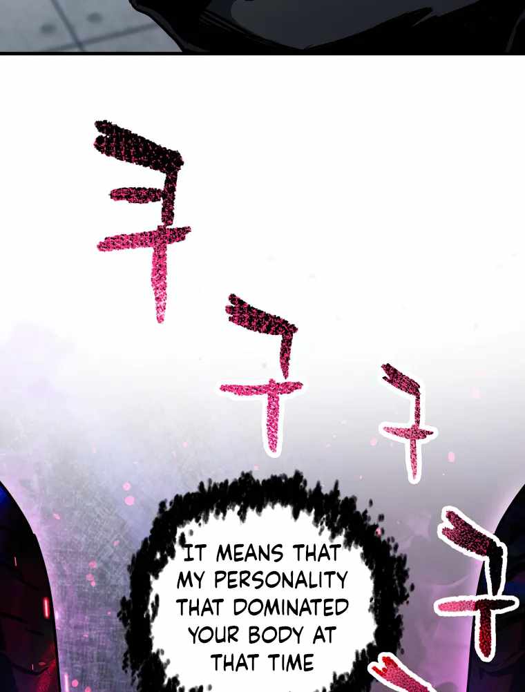 The Player that can't Level Up Chapter 112 - Page 69 in English