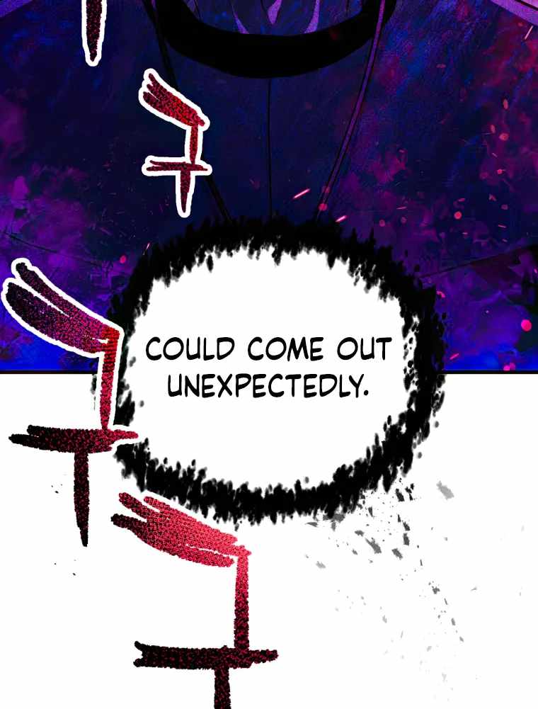 The Player that can't Level Up Chapter 112 - Page 71 in English
