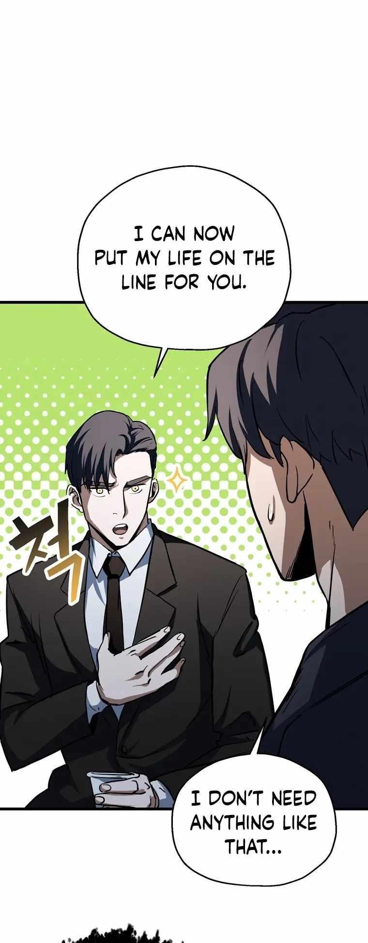 The Player that can't Level Up Chapter 117 - Page 12 in English