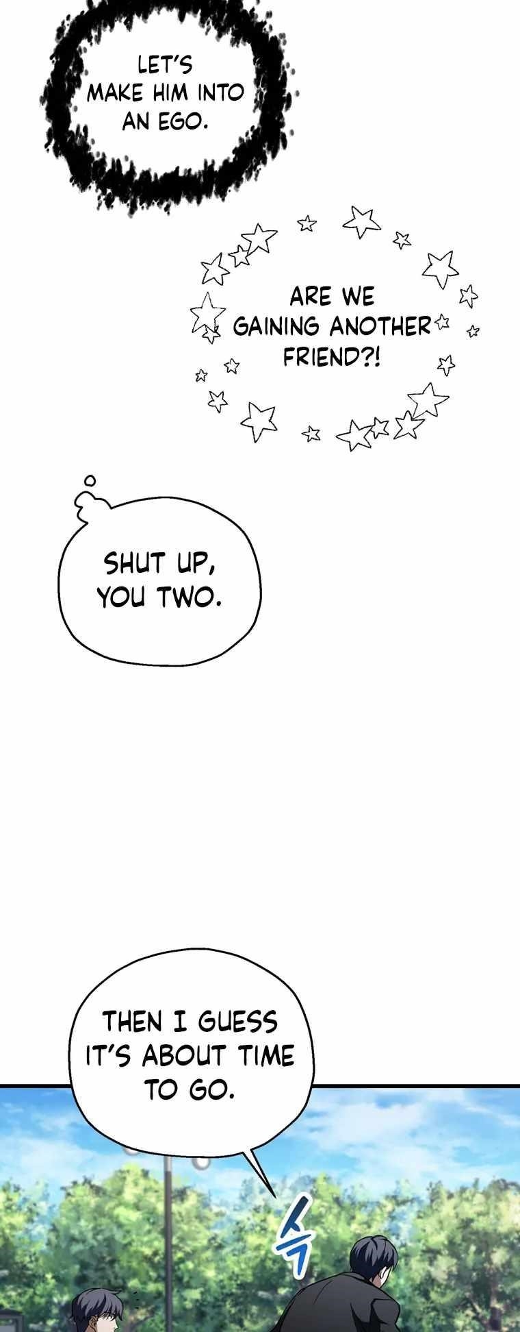 The Player that can't Level Up Chapter 117 - Page 13 in English