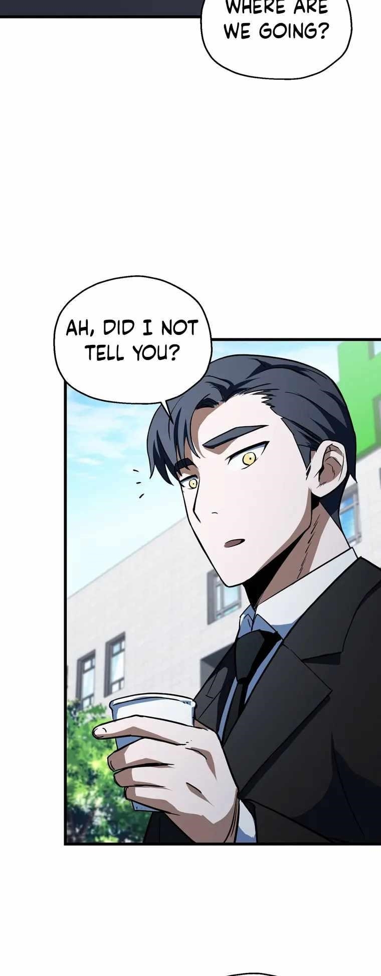 The Player that can't Level Up Chapter 117 - Page 15 in English