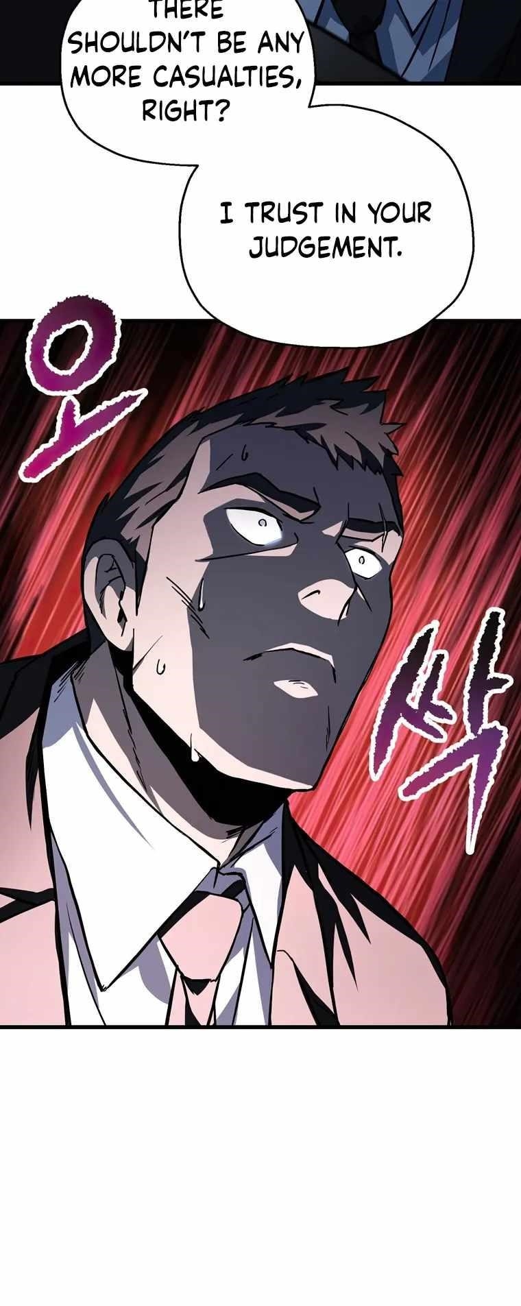 The Player that can't Level Up Chapter 117 - Page 34 in English