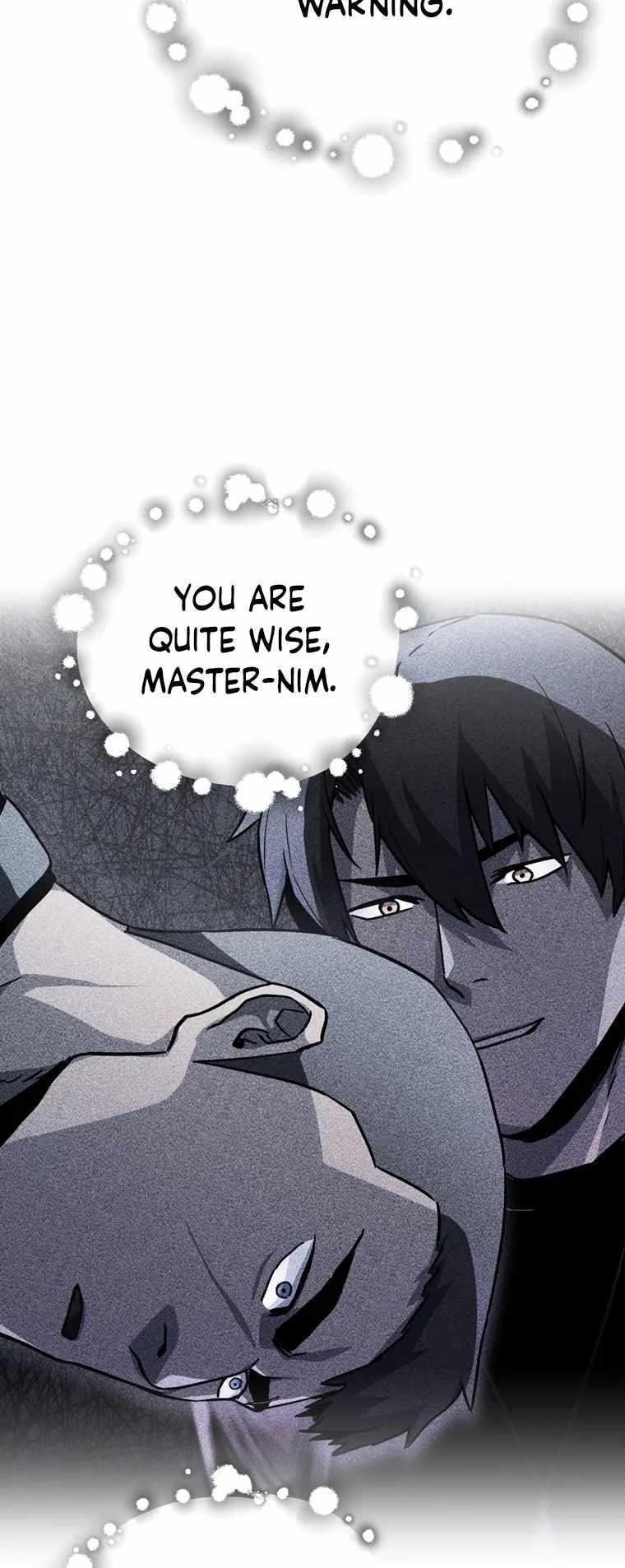 The Player that can't Level Up Chapter 117 - Page 40 in English