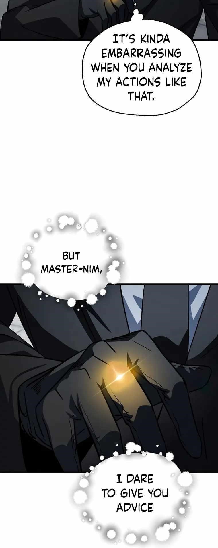 The Player that can't Level Up Chapter 117 - Page 42 in English
