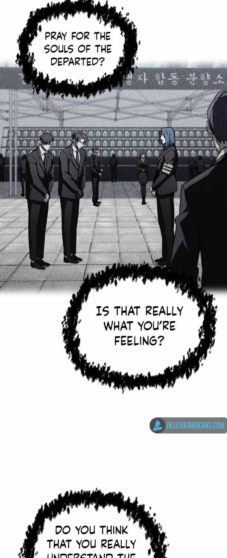 The Player that can't Level Up Chapter 117 - Page 53 in English