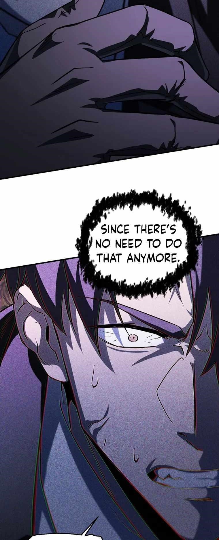 The Player that can't Level Up Chapter 117 - Page 55 in English