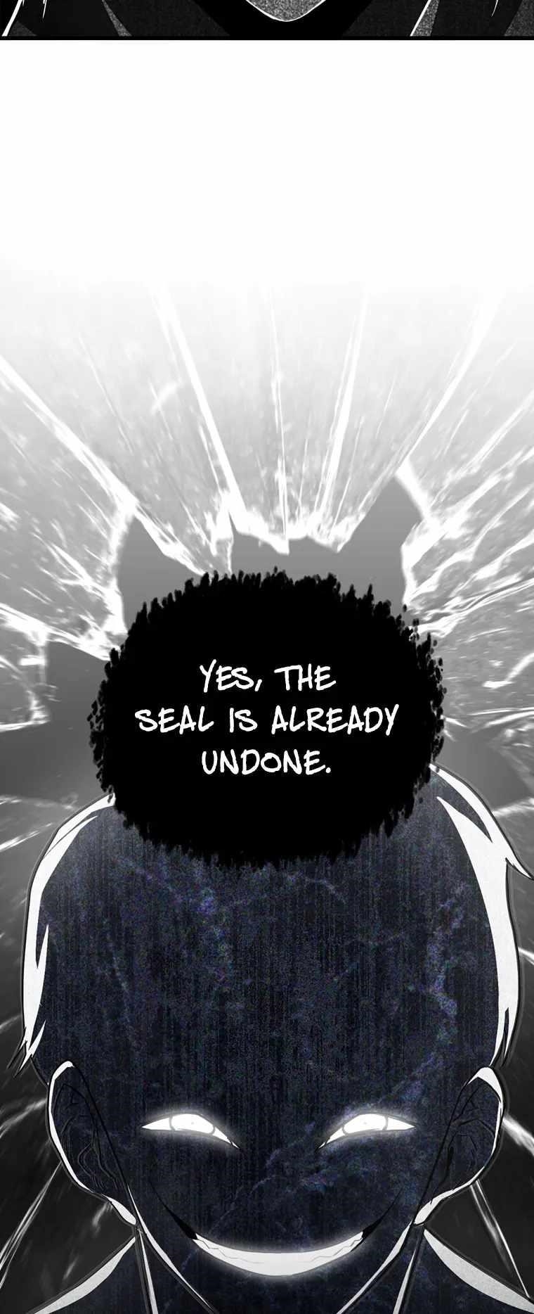 The Player that can't Level Up Chapter 117 - Page 59 in English