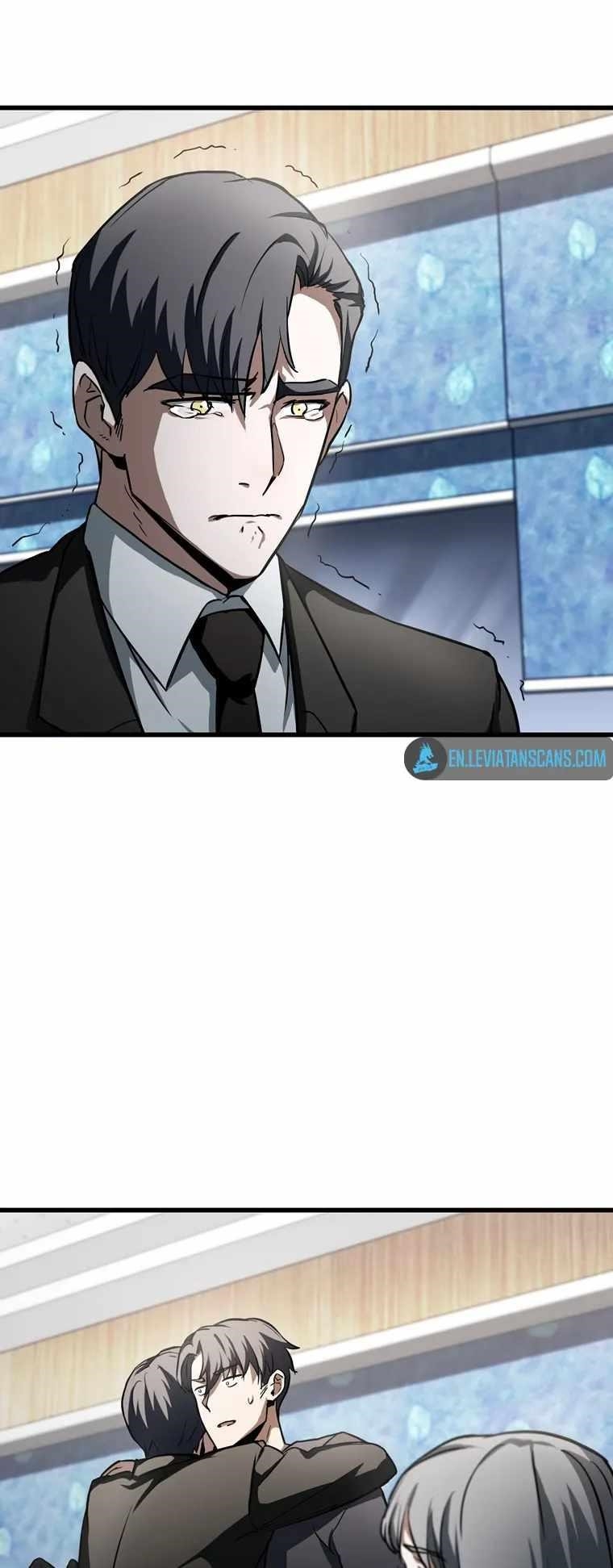 The Player that can't Level Up Chapter 117 - Page 8 in English