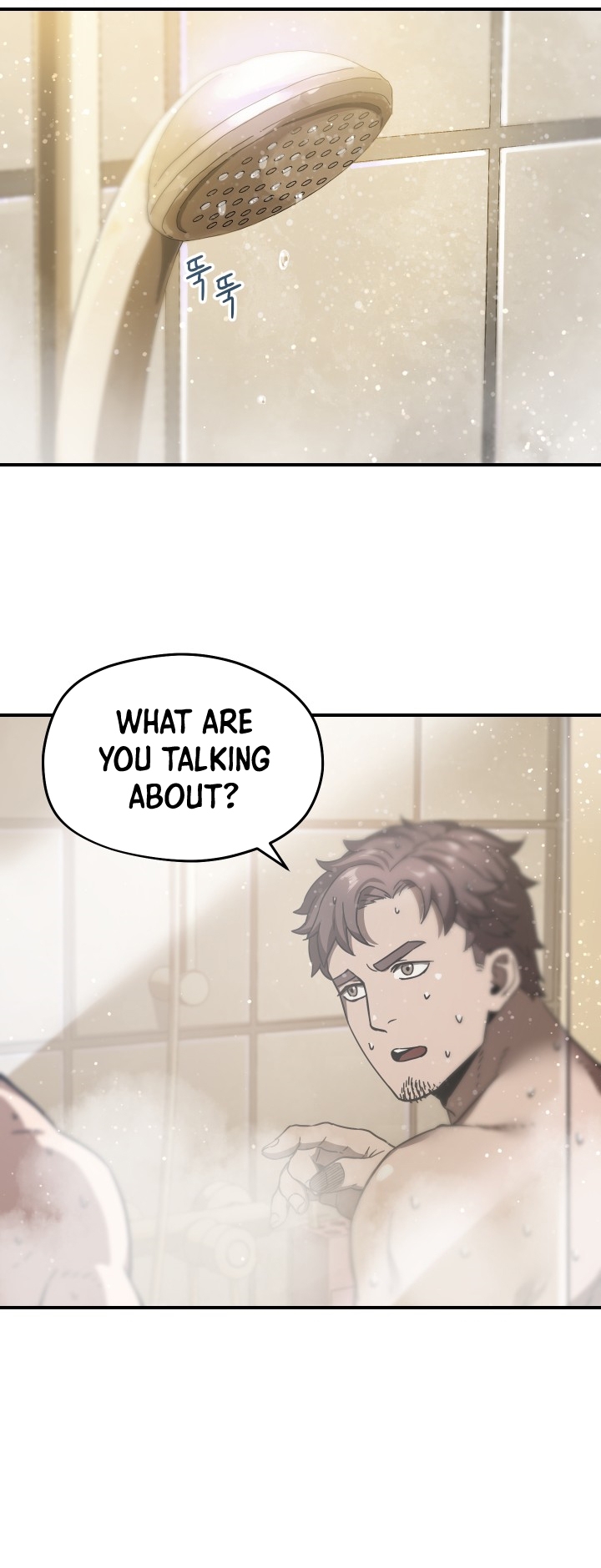 The Player that can't Level Up Chapter 12 - Page 10 in English