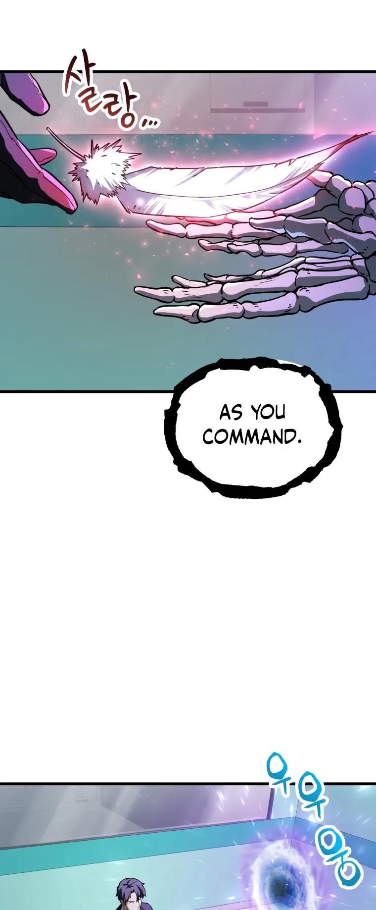 The Player that can't Level Up Chapter 121 - Page 11 in English