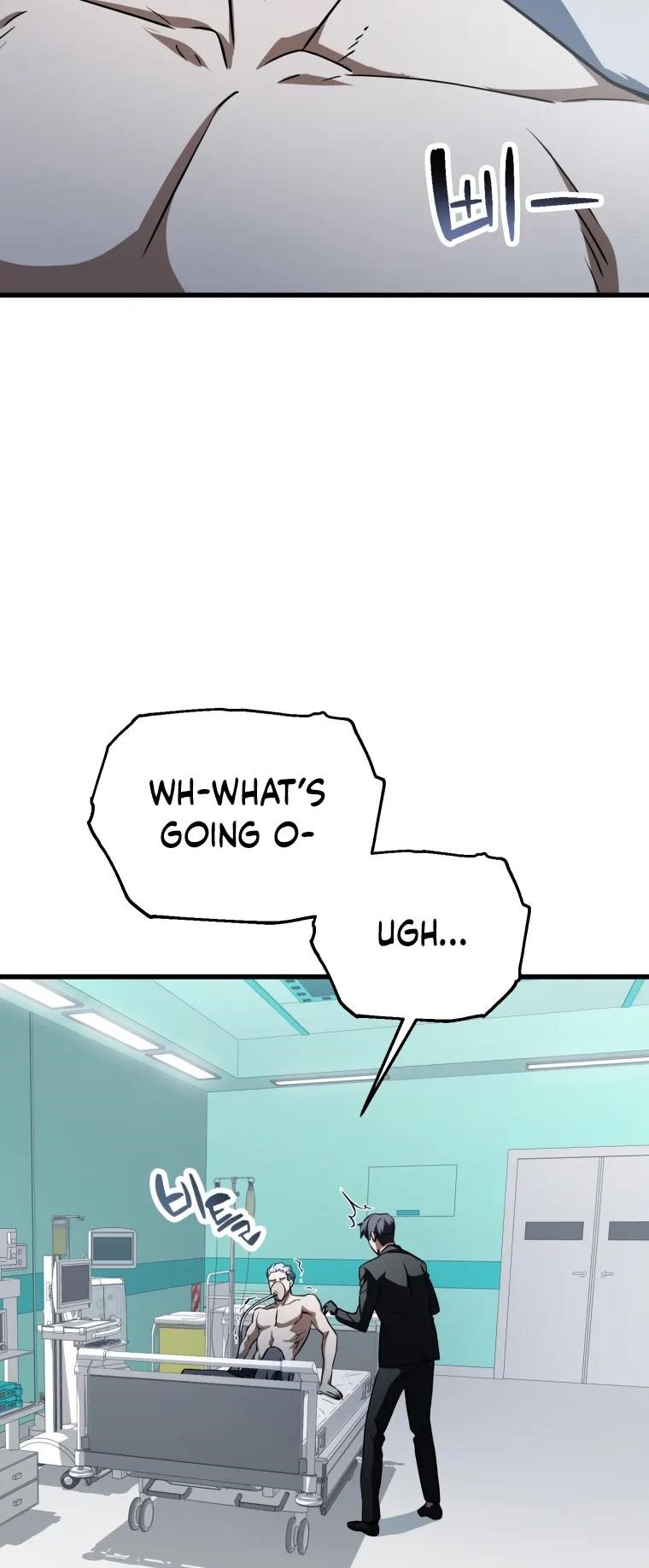 The Player that can't Level Up Chapter 121 - Page 15 in English