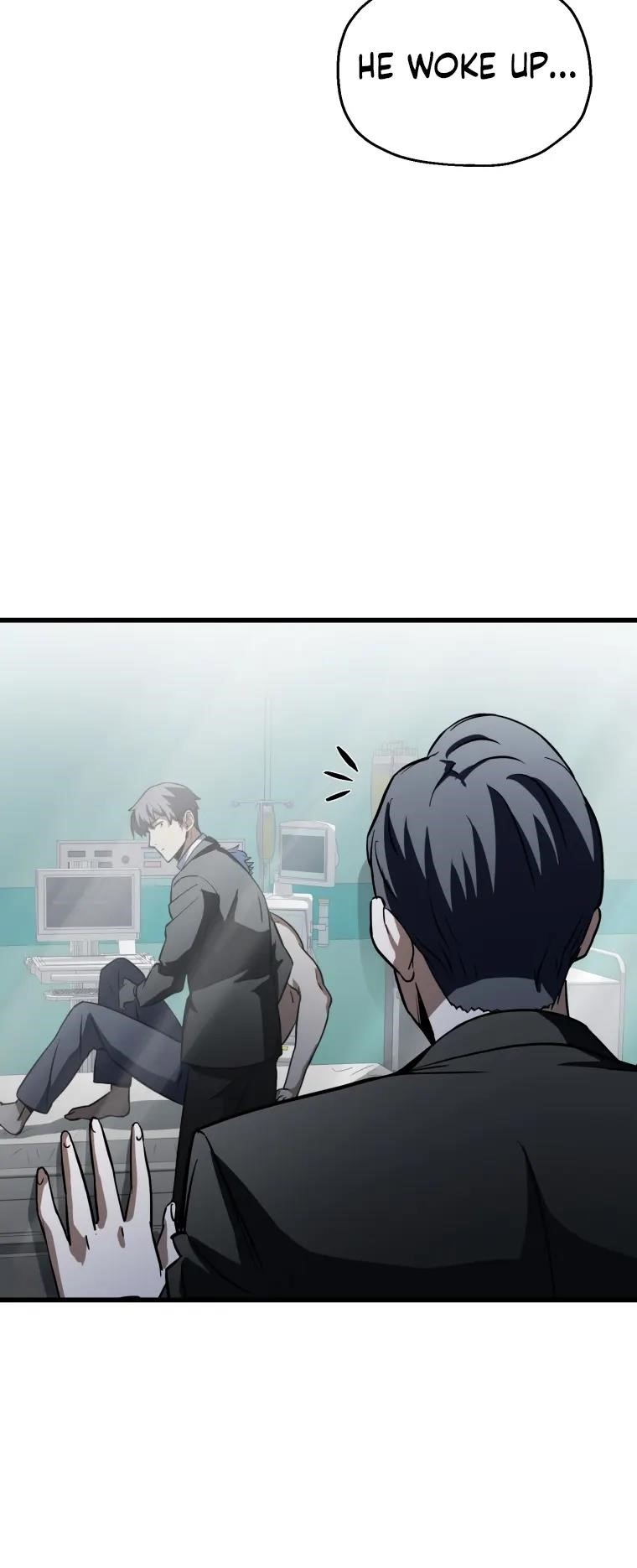 The Player that can't Level Up Chapter 121 - Page 17 in English