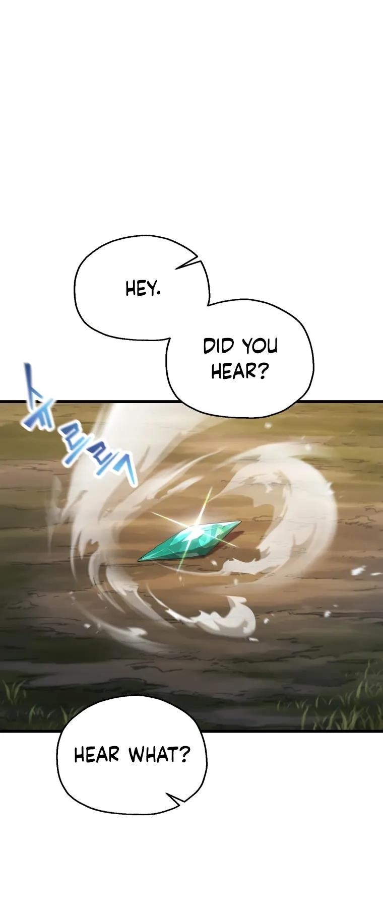 The Player that can't Level Up Chapter 121 - Page 49 in English