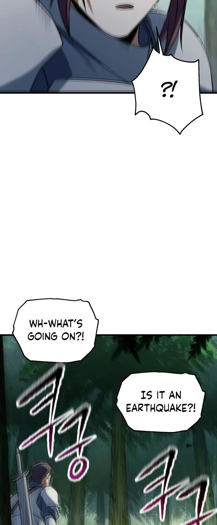 The Player that can't Level Up Chapter 121 - Page 57 in English