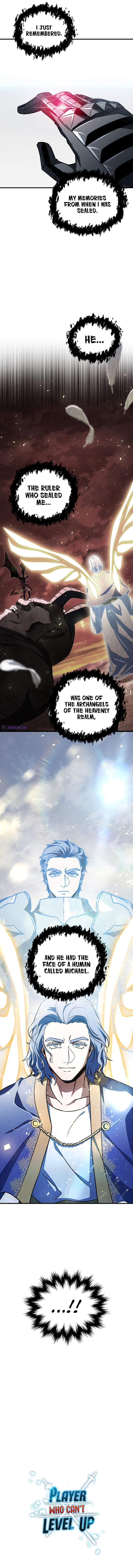 The Player that can't Level Up Chapter 125 - Page 10 in English