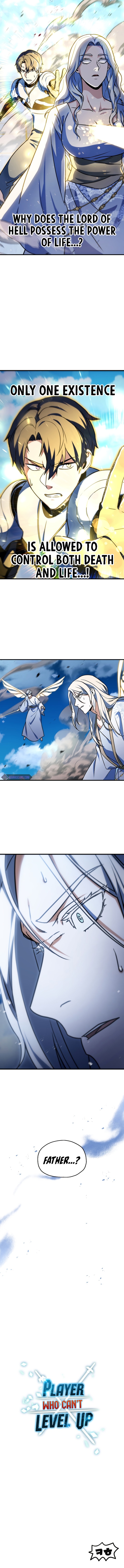 The Player that can't Level Up Chapter 129 - Page 12 in English