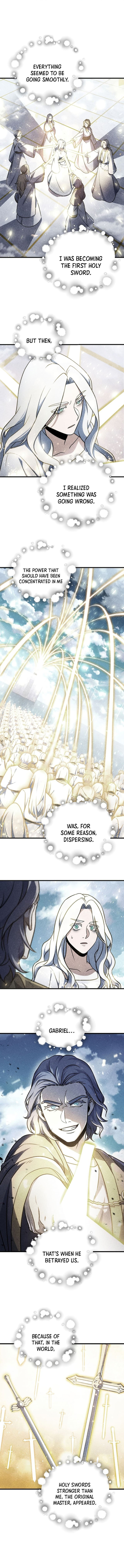 The Player that can't Level Up Chapter 132 - Page 9 in English