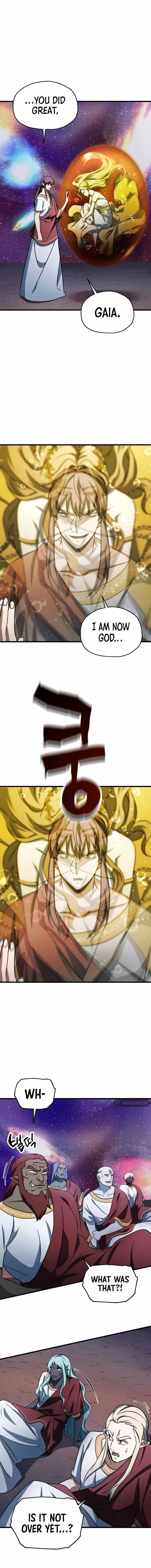 The Player that can't Level Up Chapter 137 - Page 7 in English
