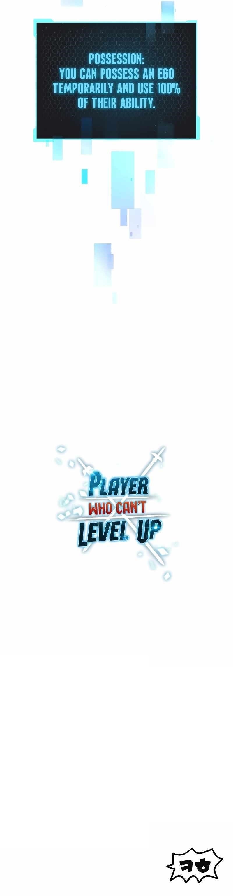 The Player that can't Level Up Chapter 144 - Page 11 in English