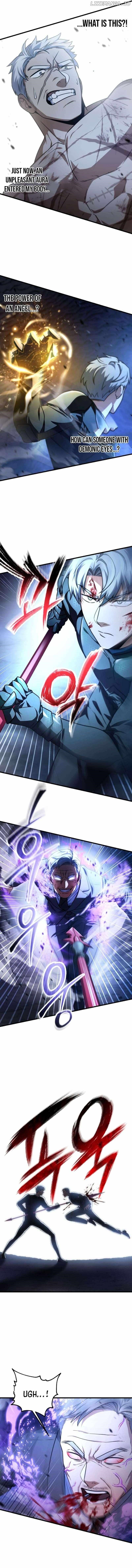 The Player that can't Level Up Chapter 158 - Page 14 in English