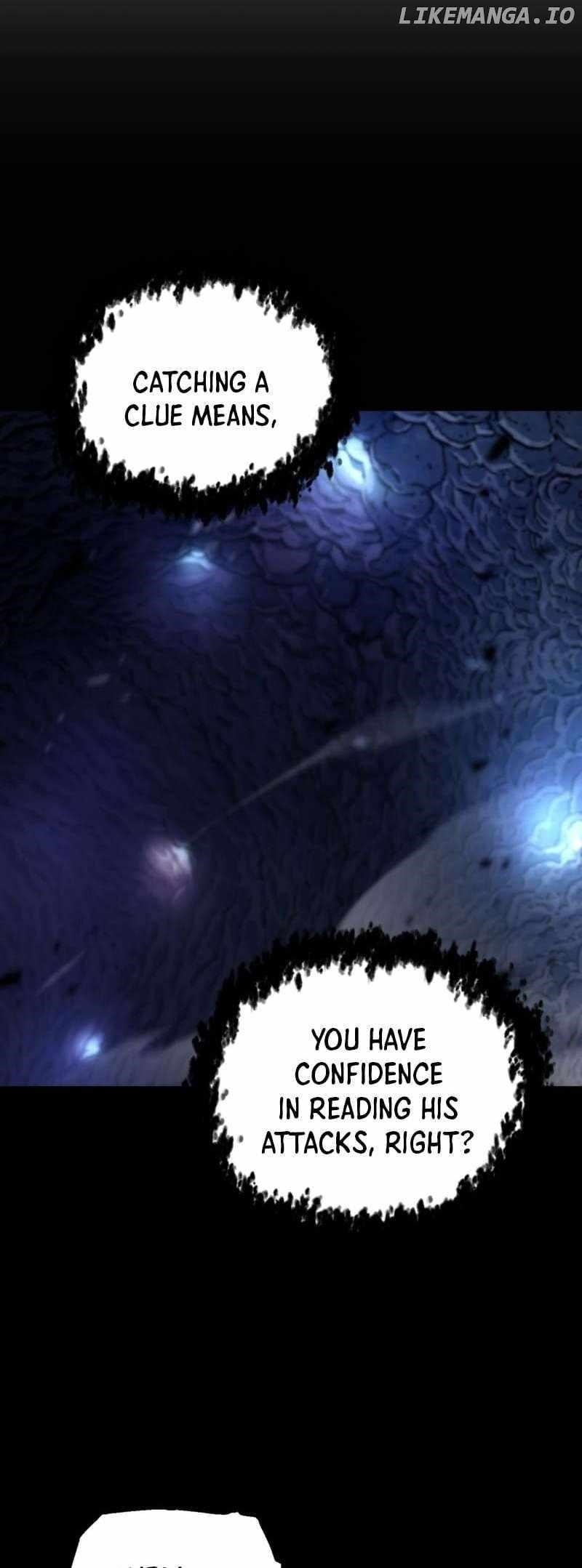 The Player that can't Level Up Chapter 158 - Page 4 in English