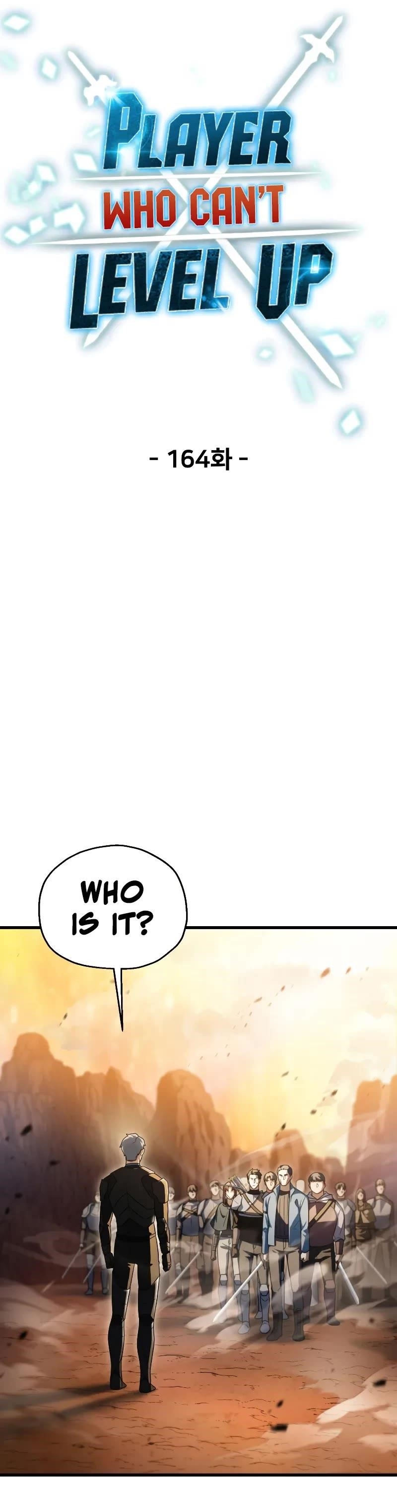 The Player that can't Level Up Chapter 164 - Page 15 in English