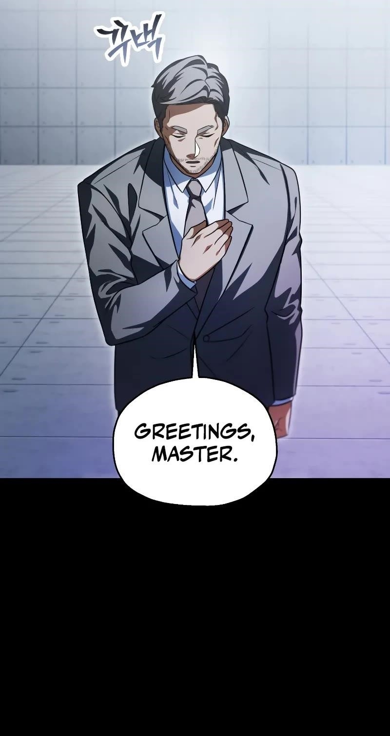 The Player that can't Level Up Chapter 164 - Page 18 in English