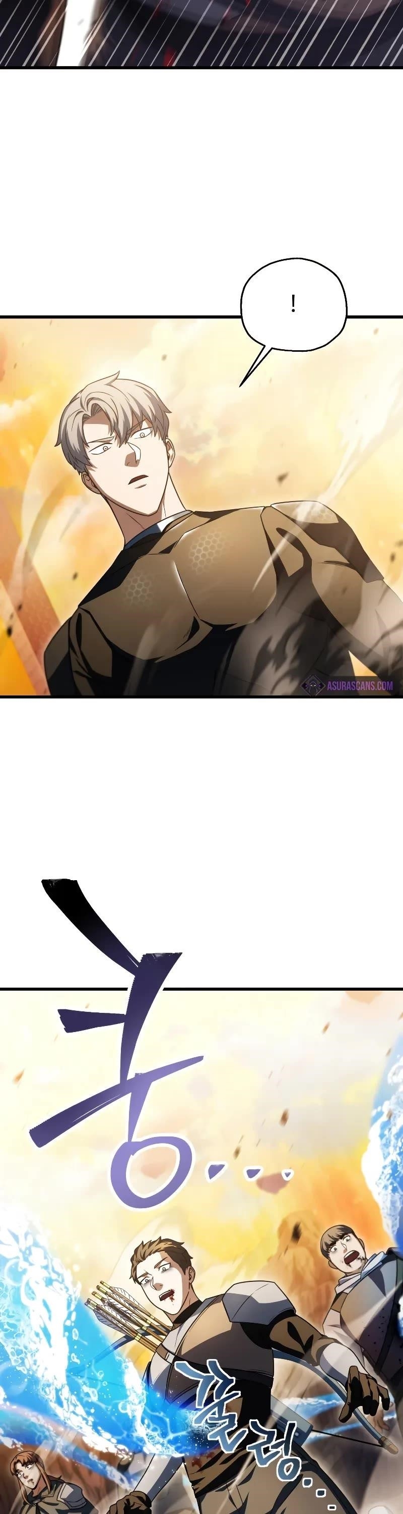The Player that can't Level Up Chapter 164 - Page 38 in English