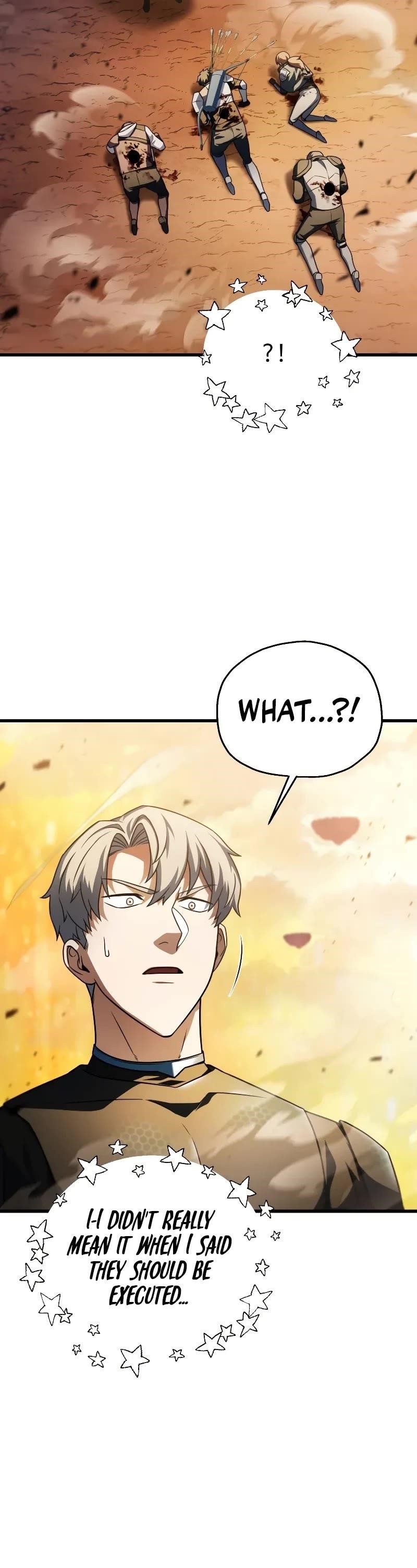 The Player that can't Level Up Chapter 164 - Page 40 in English