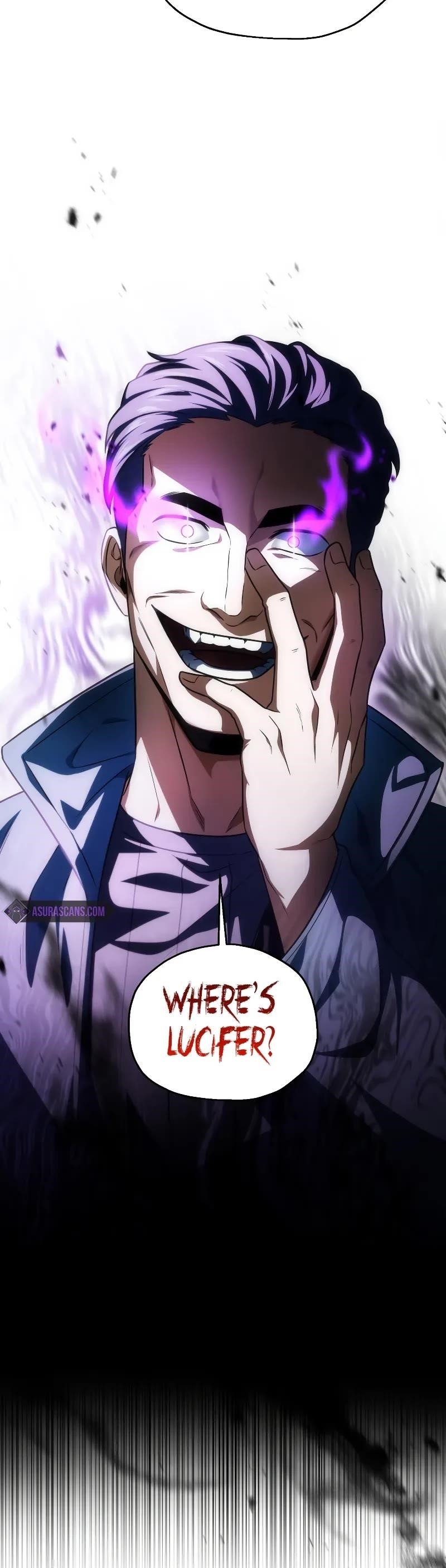 The Player that can't Level Up Chapter 164 - Page 42 in English