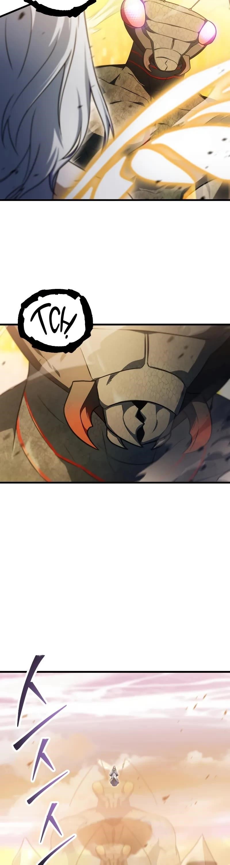 The Player that can't Level Up Chapter 165 - Page 11 in English