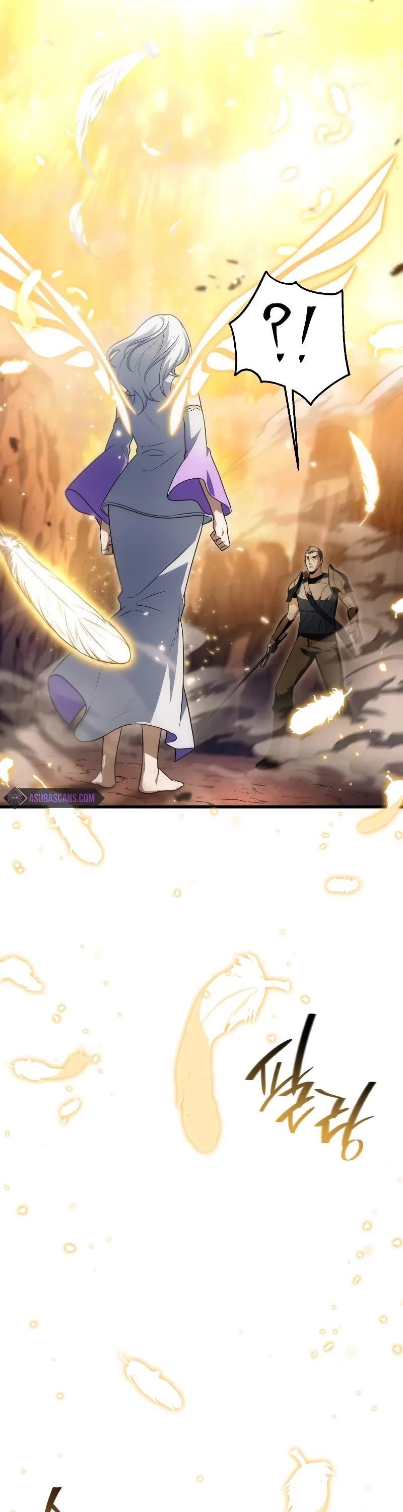 The Player that can't Level Up Chapter 165 - Page 21 in English