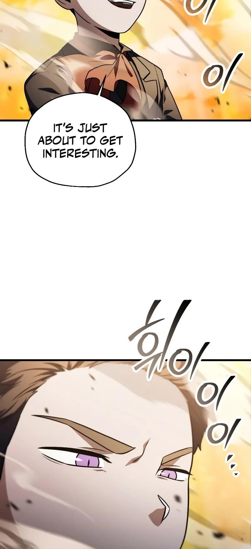 The Player that can't Level Up Chapter 165 - Page 36 in English