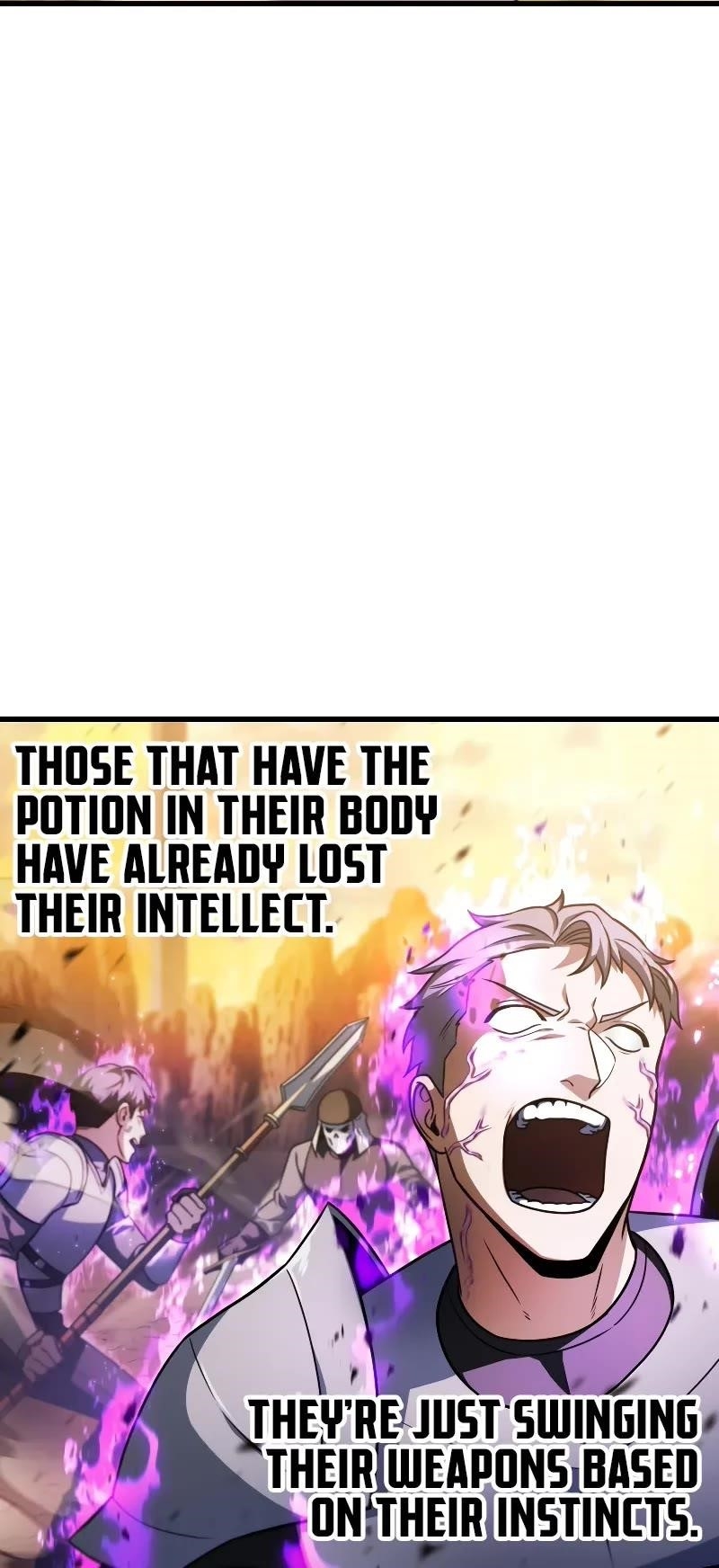 The Player that can't Level Up Chapter 165 - Page 37 in English