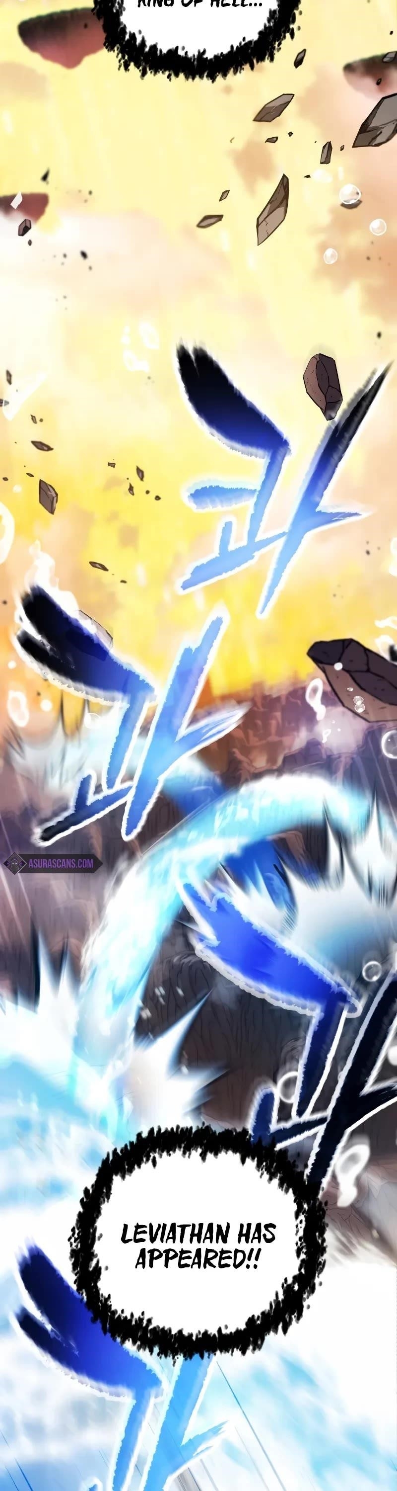The Player that can't Level Up Chapter 165 - Page 43 in English