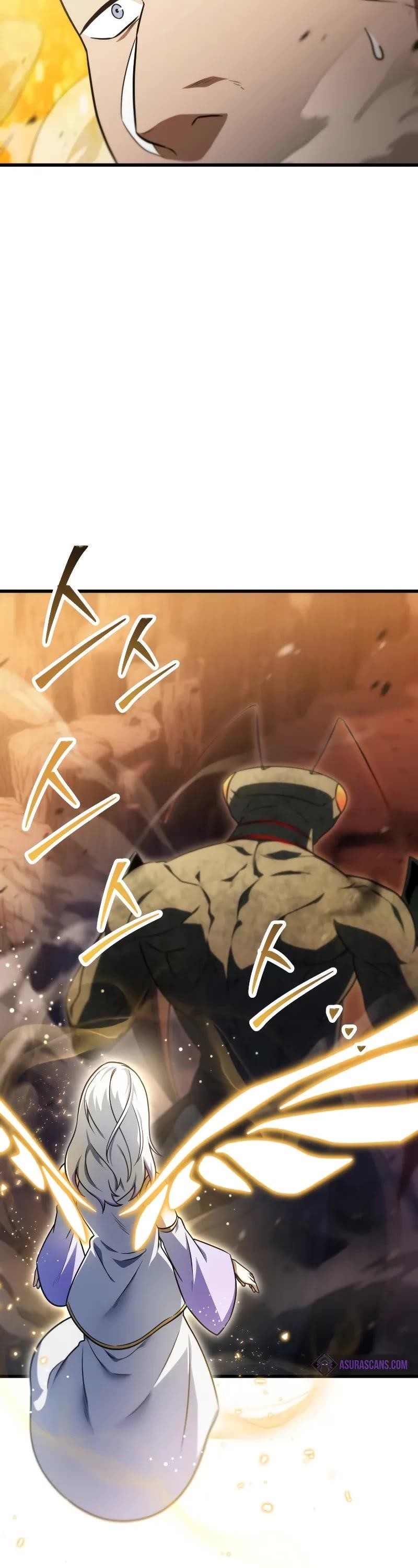 The Player that can't Level Up Chapter 165 - Page 6 in English