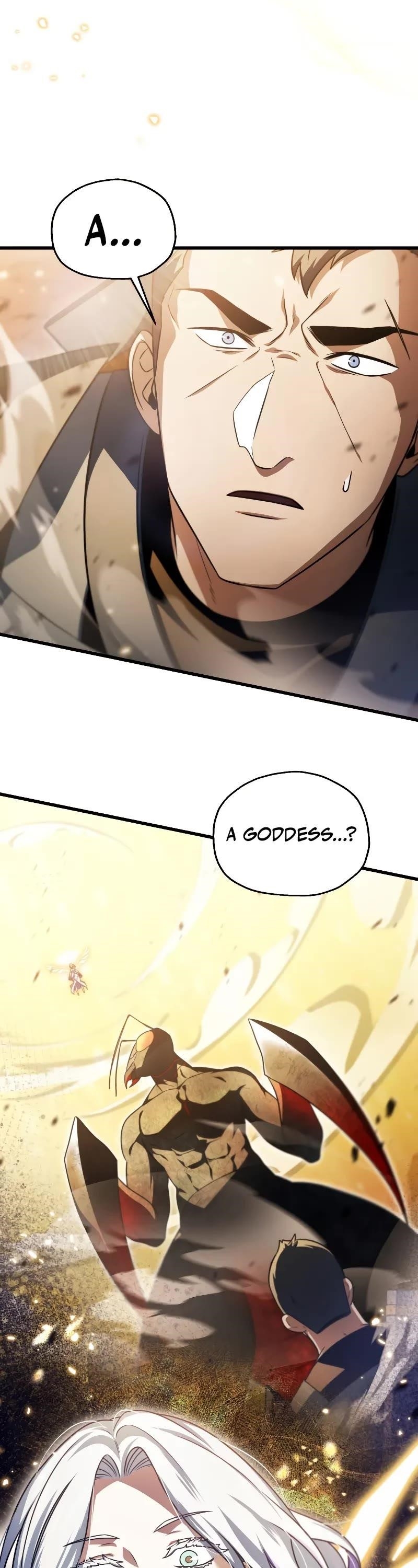 The Player that can't Level Up Chapter 165 - Page 7 in English