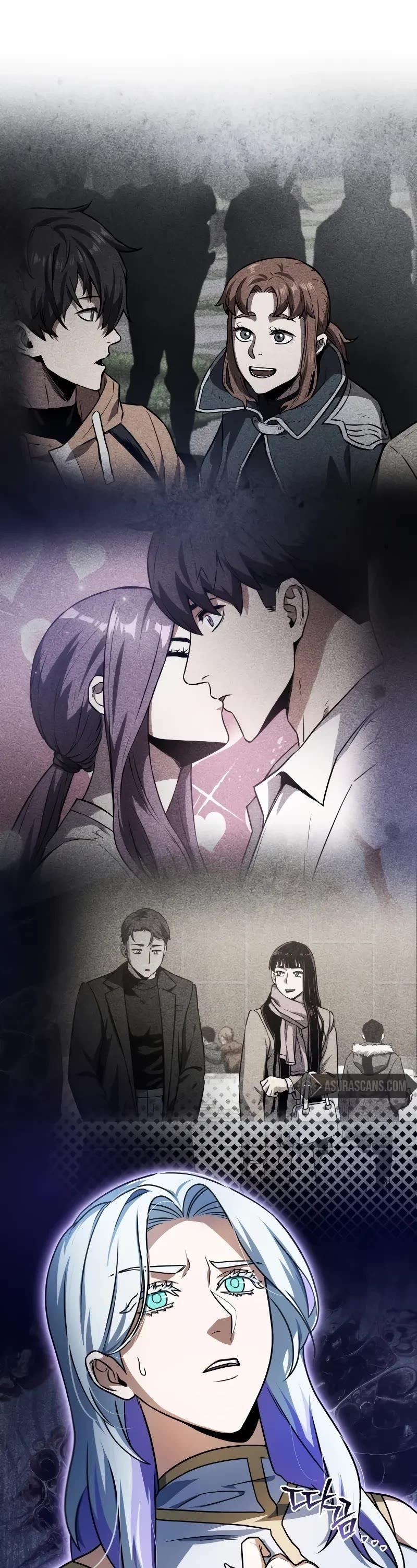 The Player that can't Level Up Chapter 168 - Page 12 in English